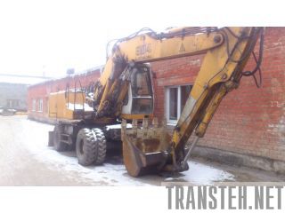   LIEBHERR 904LI --