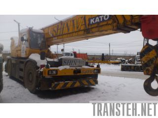  KATO KR50H --