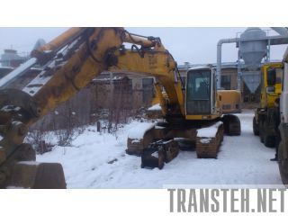 LIEBHERR - R 934 B HD-S --