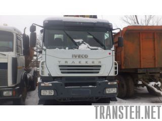   TRAKKER AD410T42 --