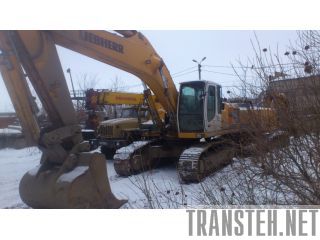LIEBHERR R944  --