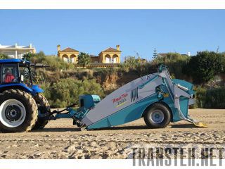 -   Beach Tech 2800 -