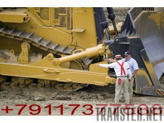    Caterpillar D10N, D10R, D10T -