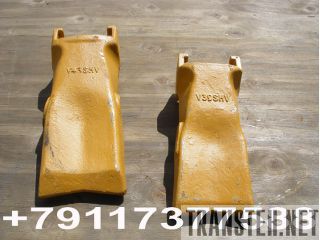    Esco Super V   -