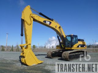   caterpillar 330 dl 