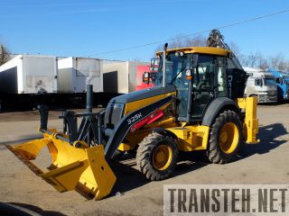  - john deere 325k 