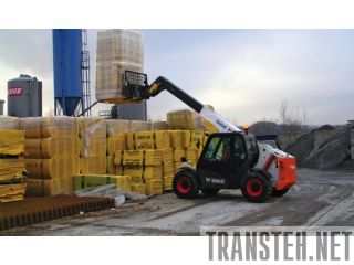    bobcat t2250 