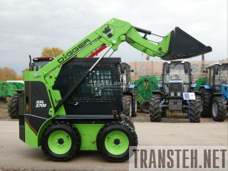    digger-5700 
