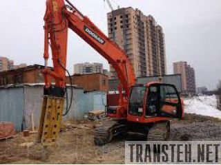     doosan 340 