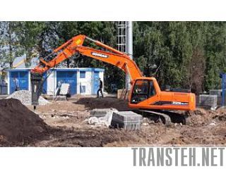     doosan 225 