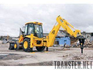   jcb 132d 