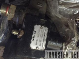      Hitachi ZX230, ZX240-3, ZX250   