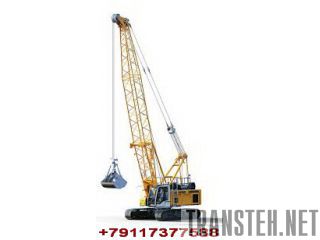      Liebherr HS832  HS933 -