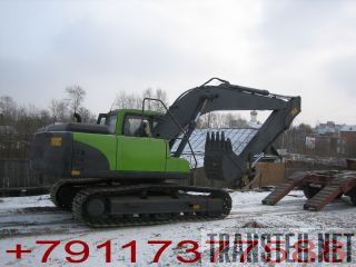    XCMG XUZHOU XCG 210  240 -