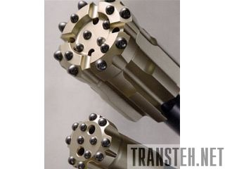    : ATLAS COPCO, SANDVIK, ROBIT, MITSUBISHI, FURUKAWA 