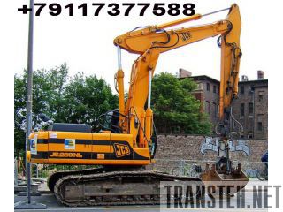    JCB -