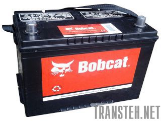  - Bobcat 6674687 -