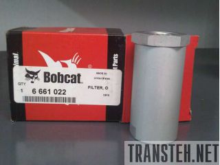    Bobcat 6661022  -