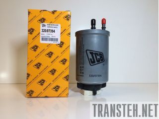     JCB 320/07394 -
