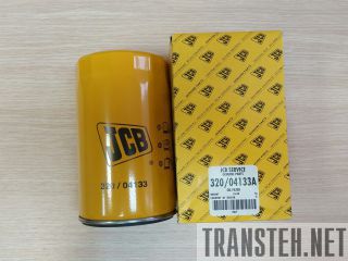    JCB 320/04133A  -