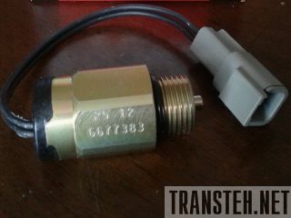     Bobcat 6677383 -