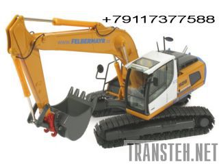     Liebherr -