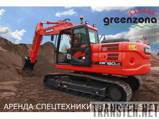 Doosan180/ Volvo210   -