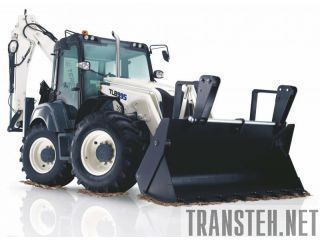   Terex 995 