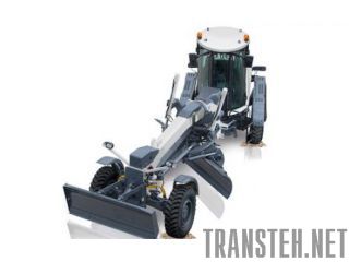  Terex TG 200 