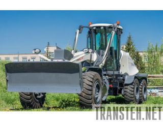  Terex TG 180 