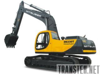    Mitsuber LC-220-7B -