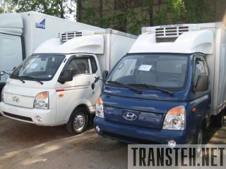 Hyundai Porter 2 (, -) --