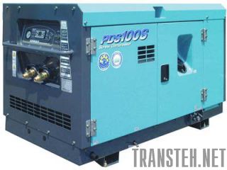   Airman PDS100S, 2,8 