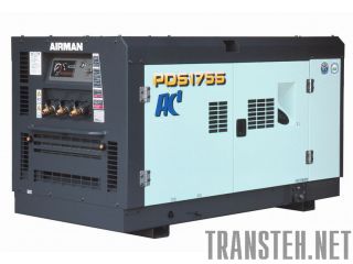   Airman PDS175S, 5 