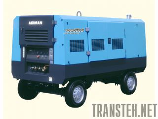   Airman PDSF530S, 15 