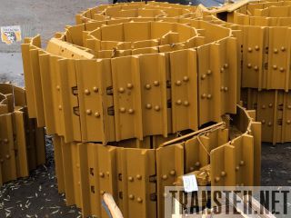    Komatsu D275A-5   