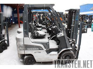    Nissan LPL02A25J 