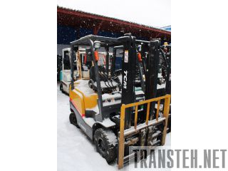   TCM FHD18T3 