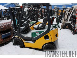  Komatsu FG15T-20  