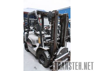  Nissan P1F1A15D  