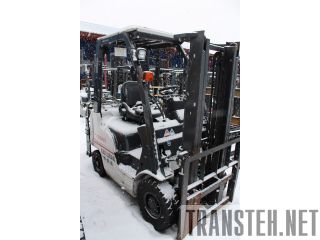   Nissan NP1F1A15D 