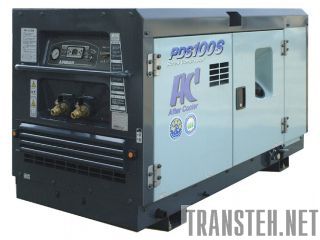 Airman PDS100S, 2,8 -
