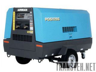  Airman PDS185S-W, 5,2 -