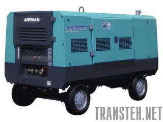  Airman PDS655S, 18,5 -