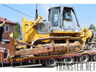 Shantui SD23 2012 . . 