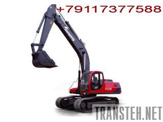    Jonyang JY210E -