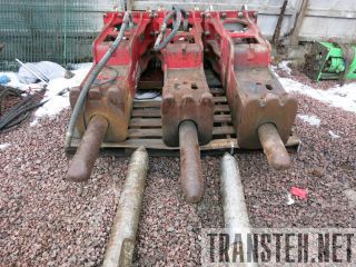  MEGATON MGB 400 -