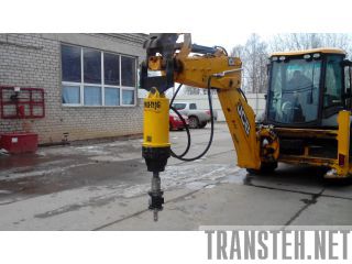   JCB ProDig X5K5 
