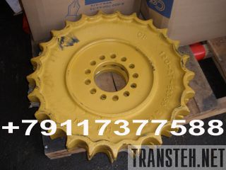    Komatsu D41 -