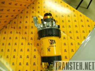       JCB -
